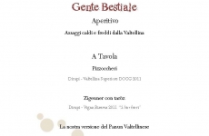 Serata Valtellinese